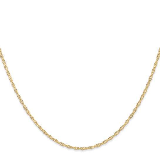 18" 1.35mm Chain