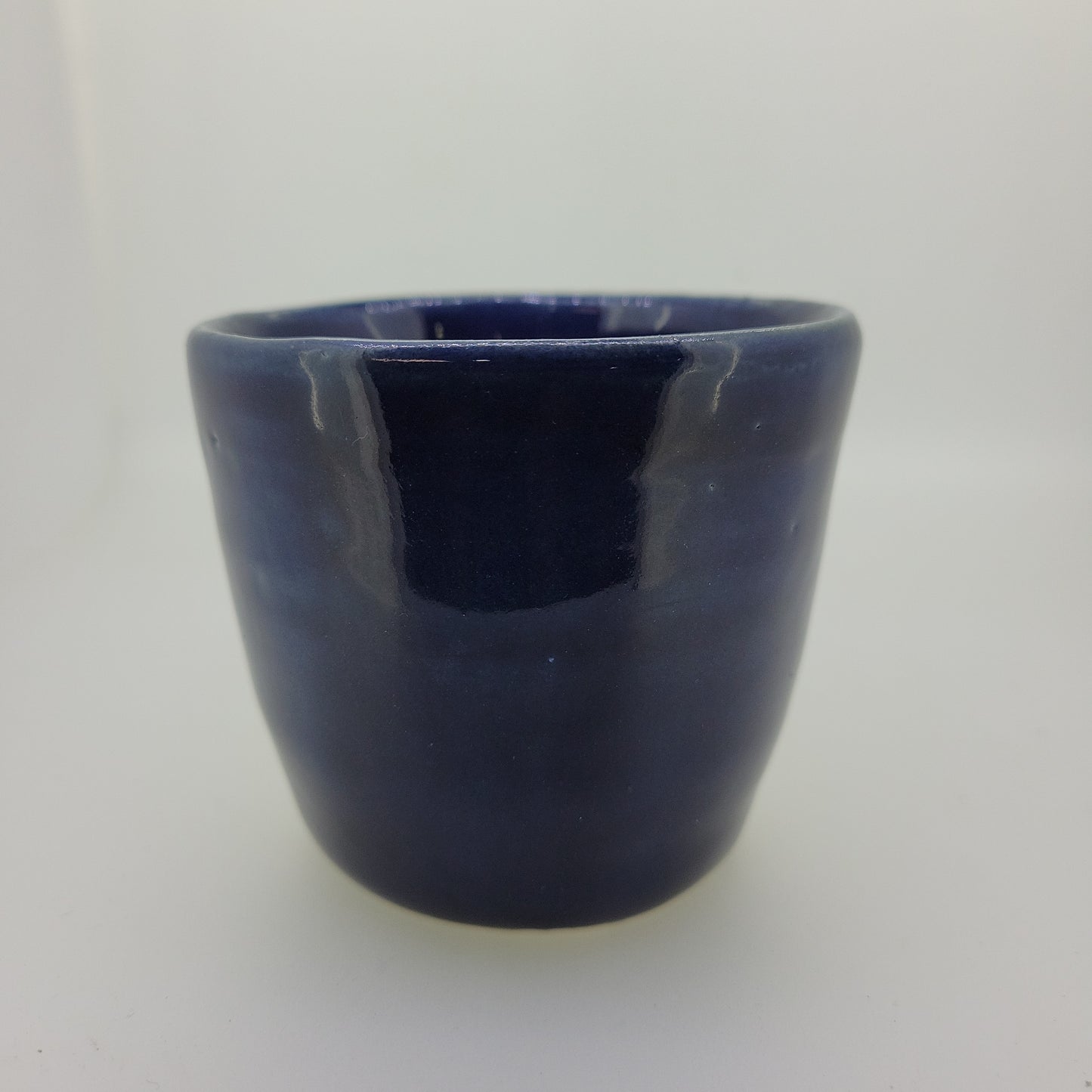 Multi-Use Pot/Cup Blue