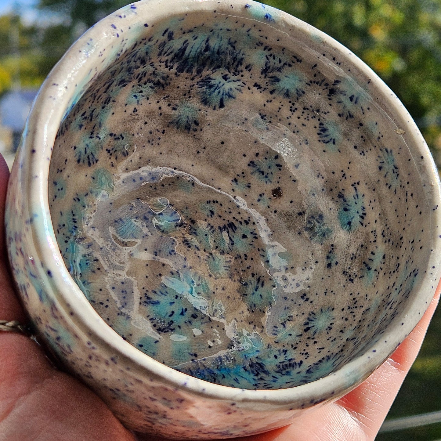 Northern Lights Bowl (second)