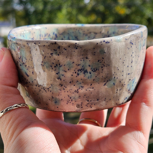 Northern Lights Bowl (second)