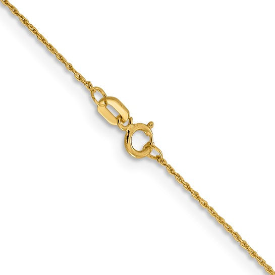 Gold Chain