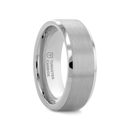 Tungsten Bands size 11.5