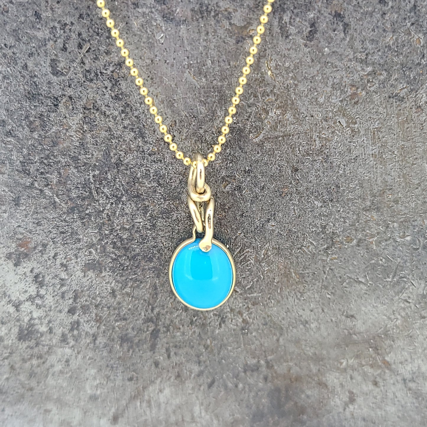 Turquoise Necklace