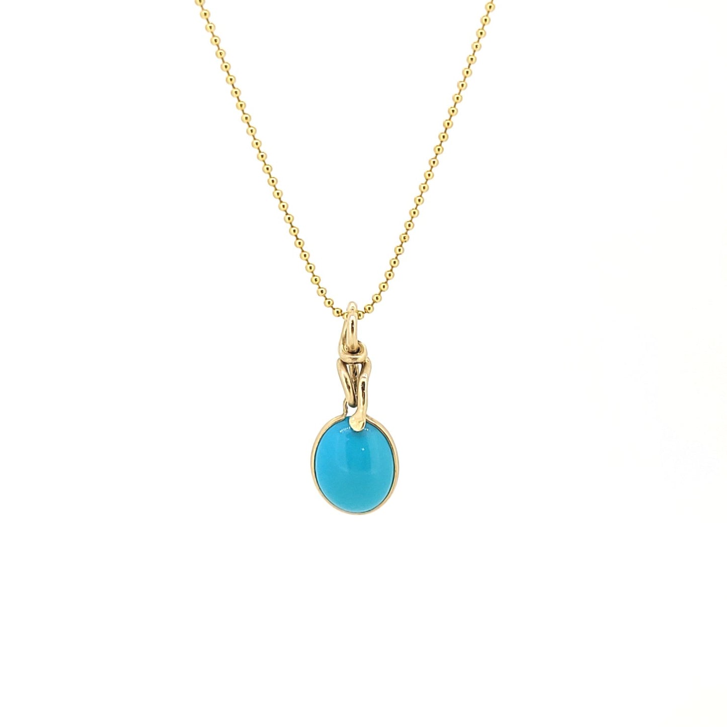 Turquoise Necklace