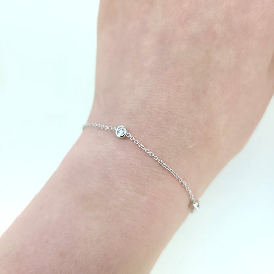 Diamond Bracelet