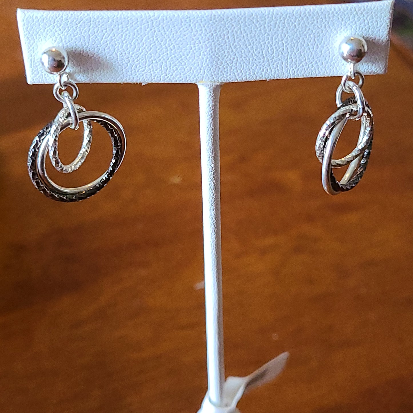 Multi-Hoop Earrings