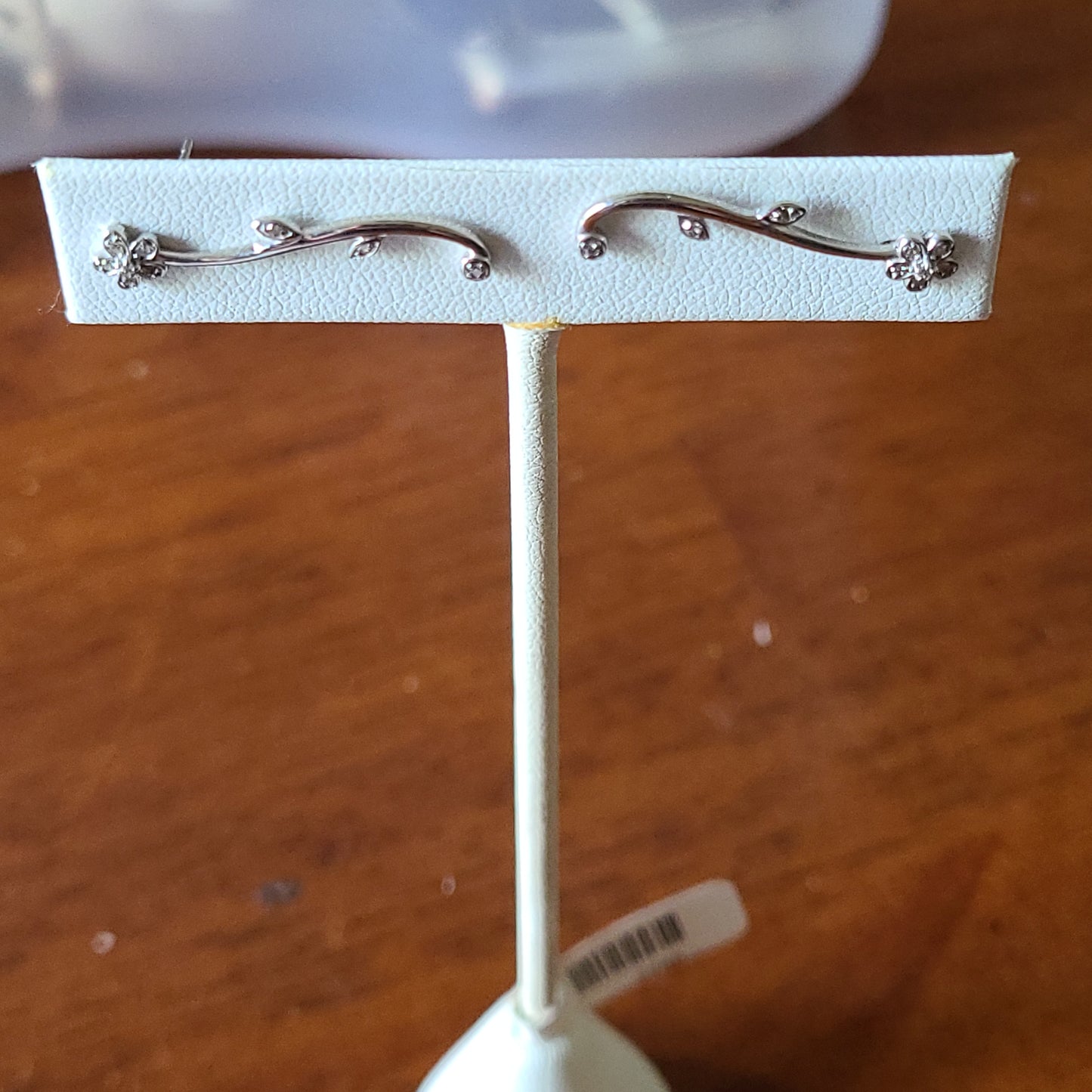 Ear Climber Earrings