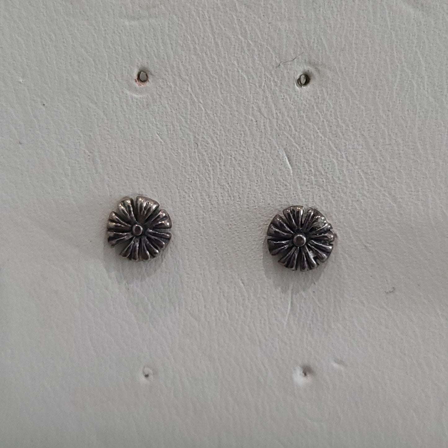 Flower Earrings