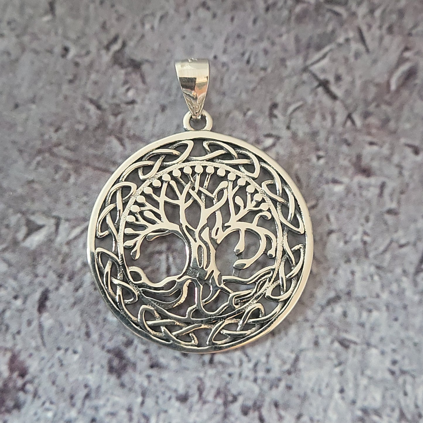 Tree of Life Pendant
