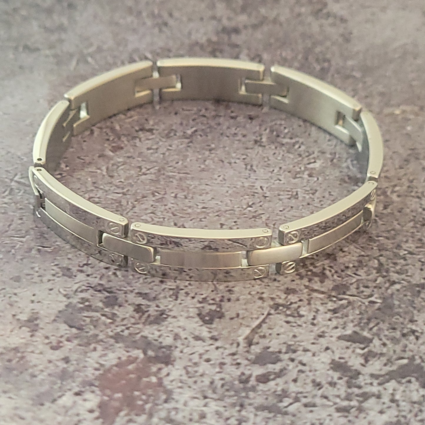 Stainkess Steel Bracelet