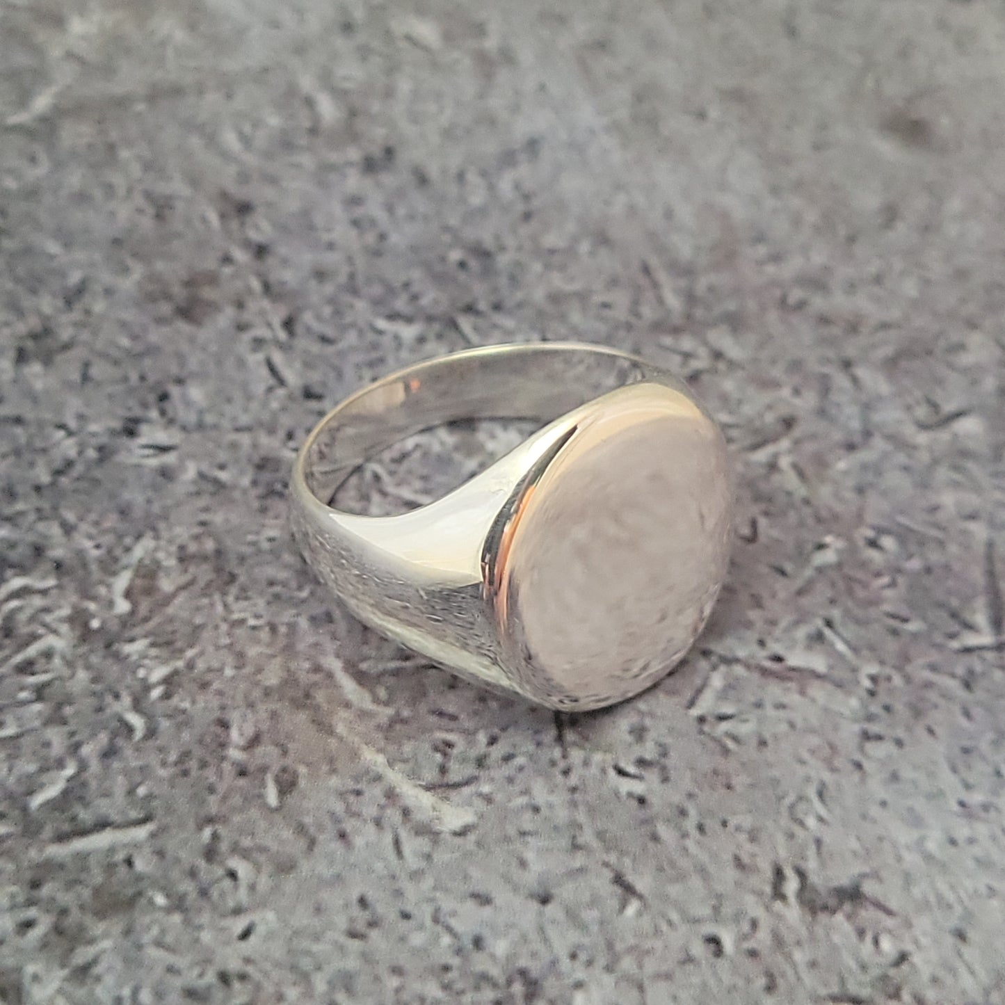 Signet Ring