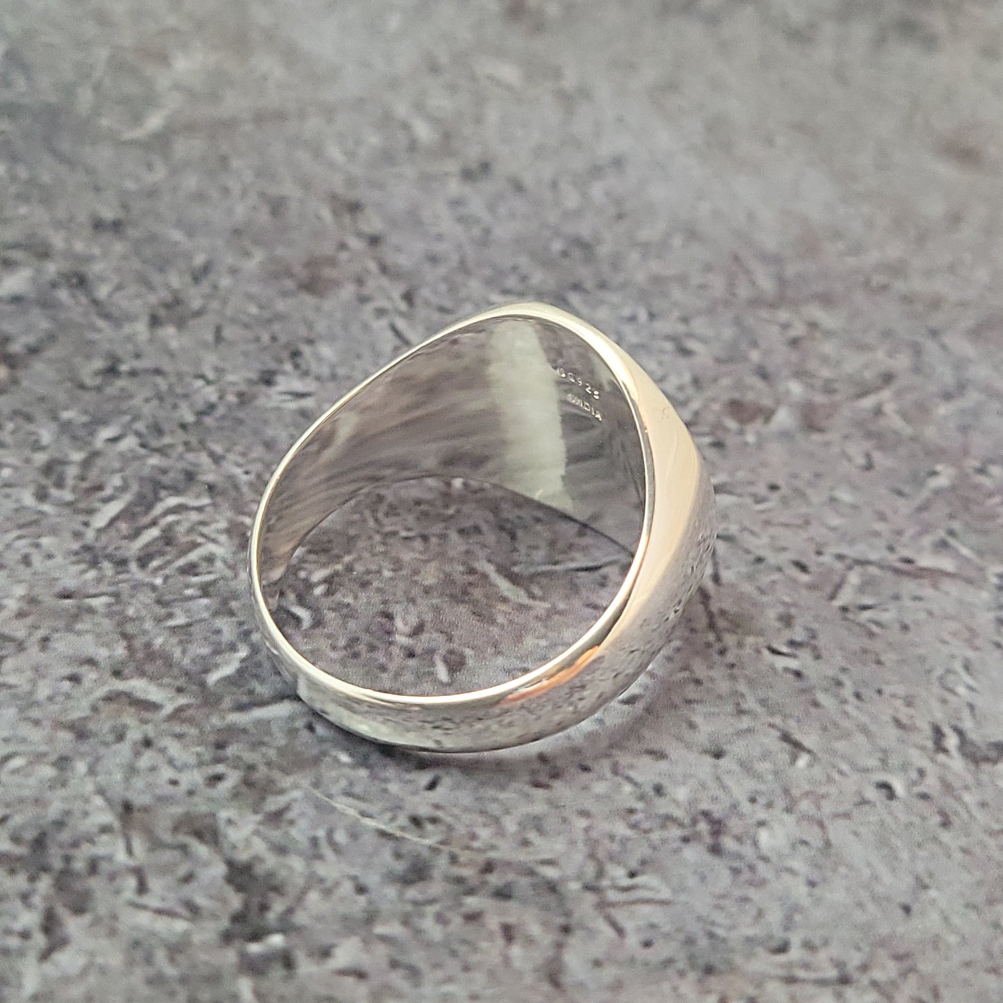 Signet Ring