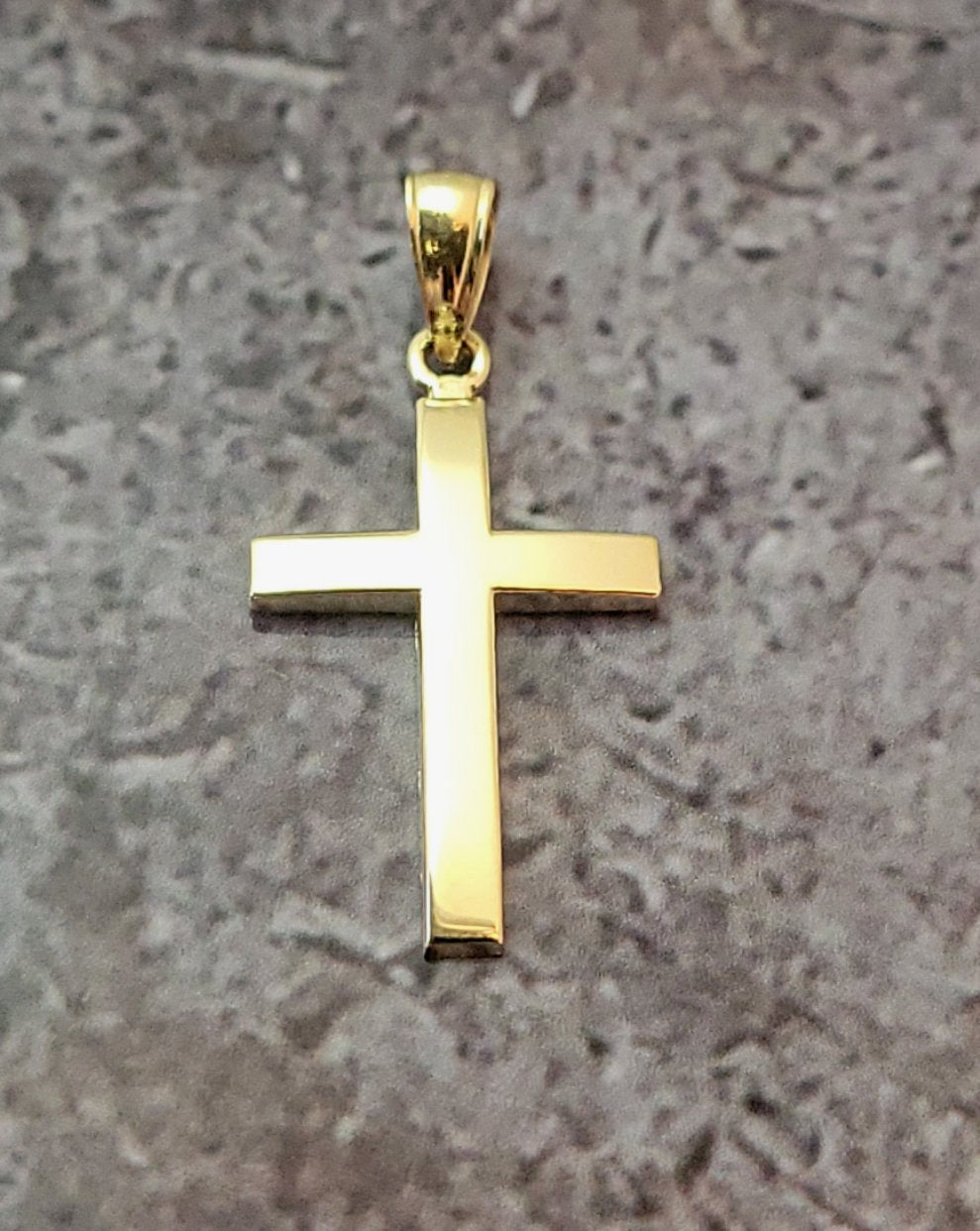 10k Cross