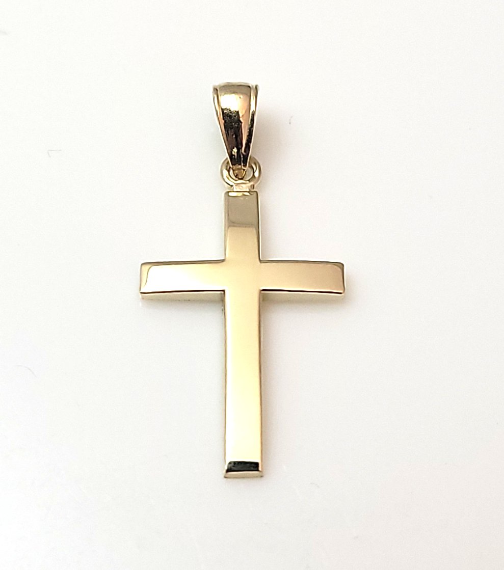 10k Cross