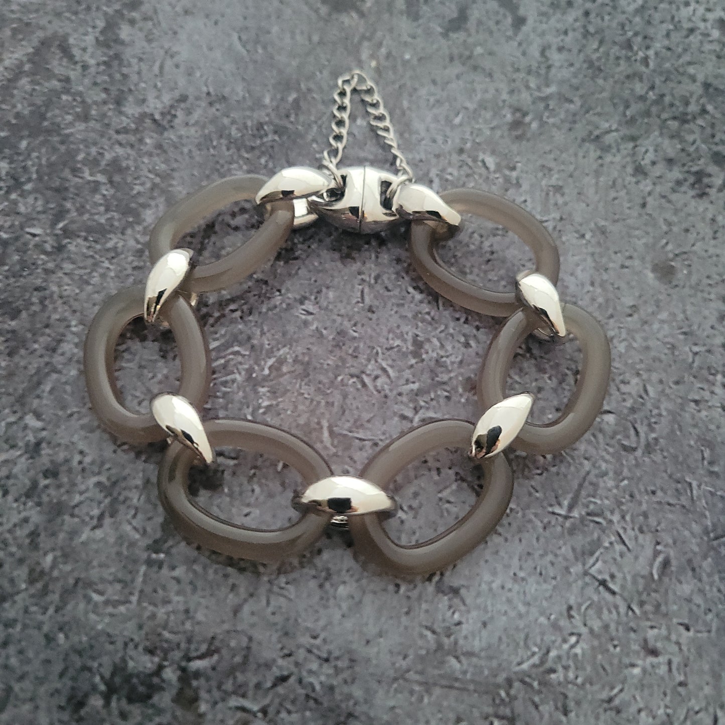 Classic Link Bracelet