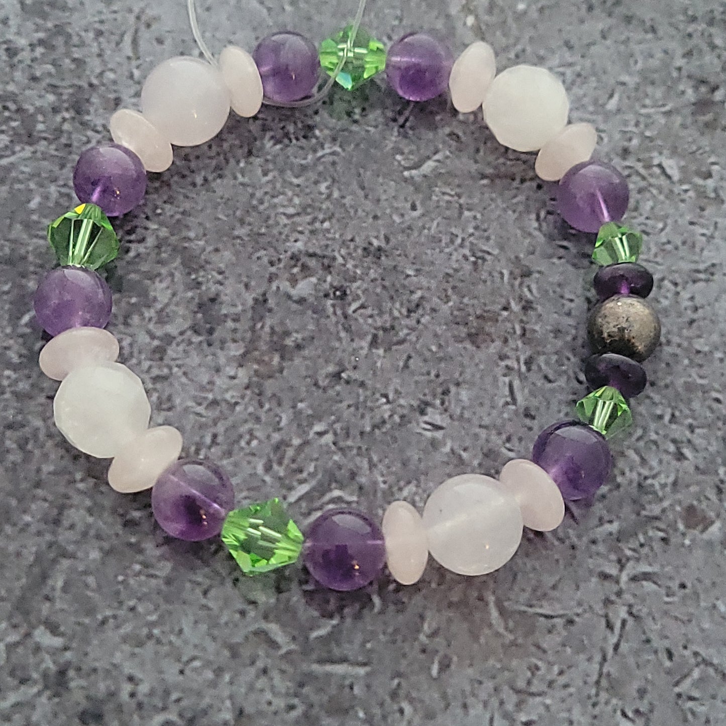 Bead Bracelet
