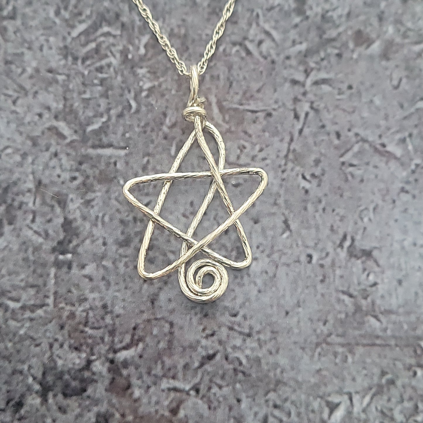 Sterling 2014 Christmas Charm