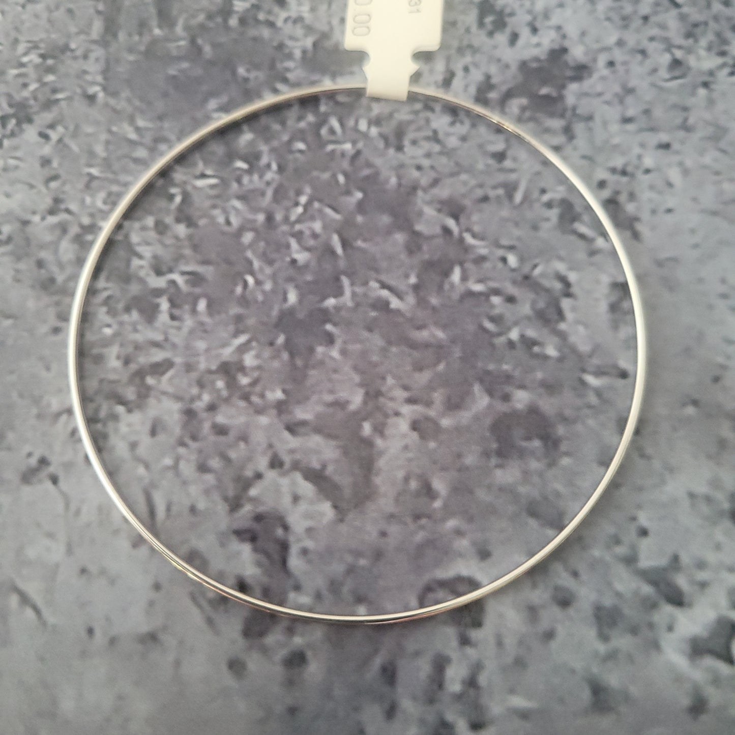 14k Bangle Bracelet