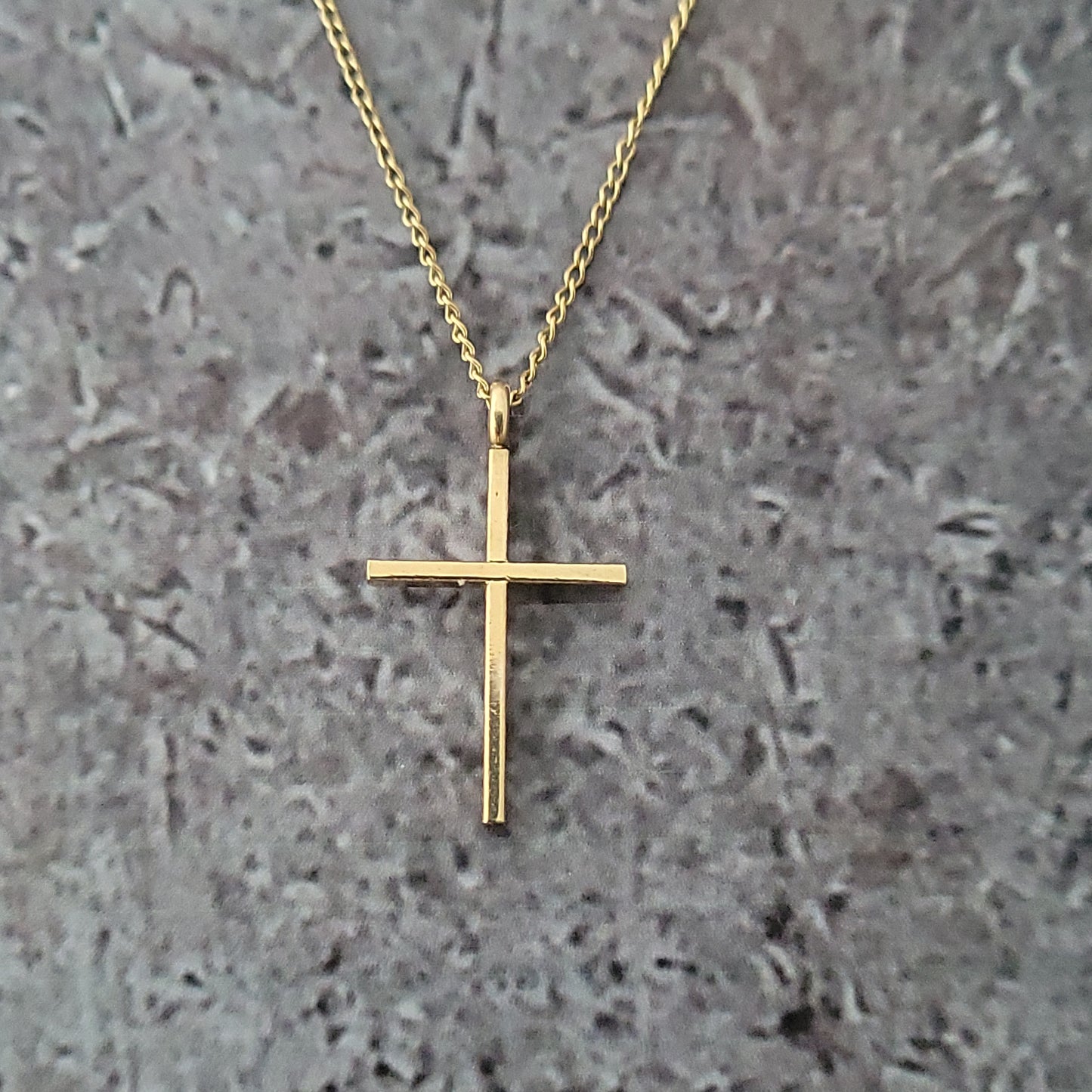 14k Cross