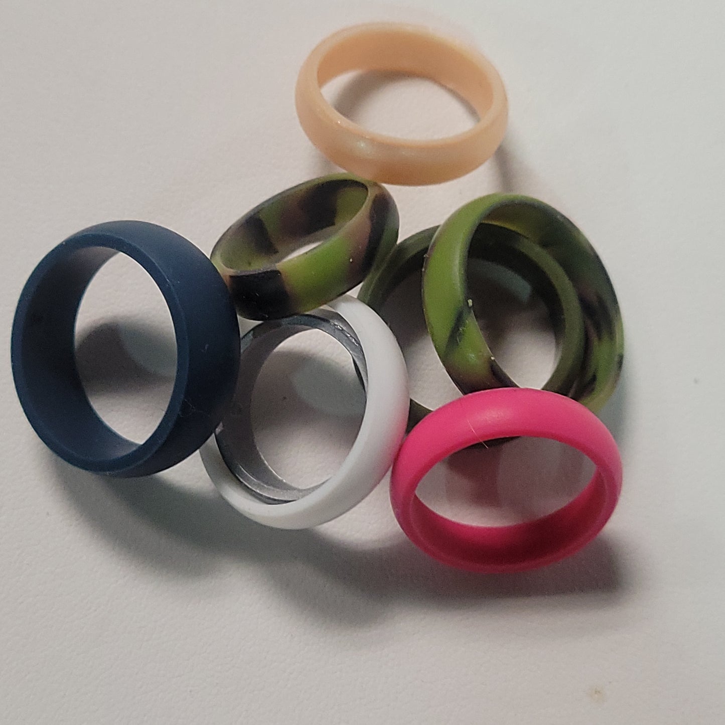 Silicone Band