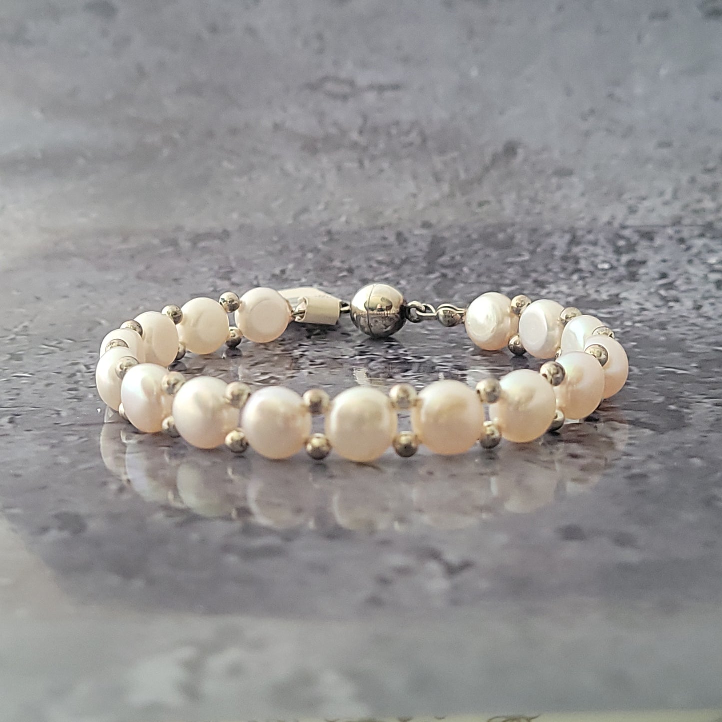 Pearl Bracelet