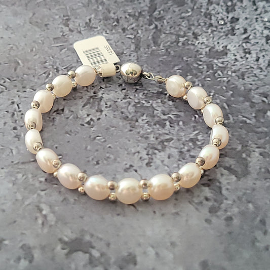 Pearl Bracelet