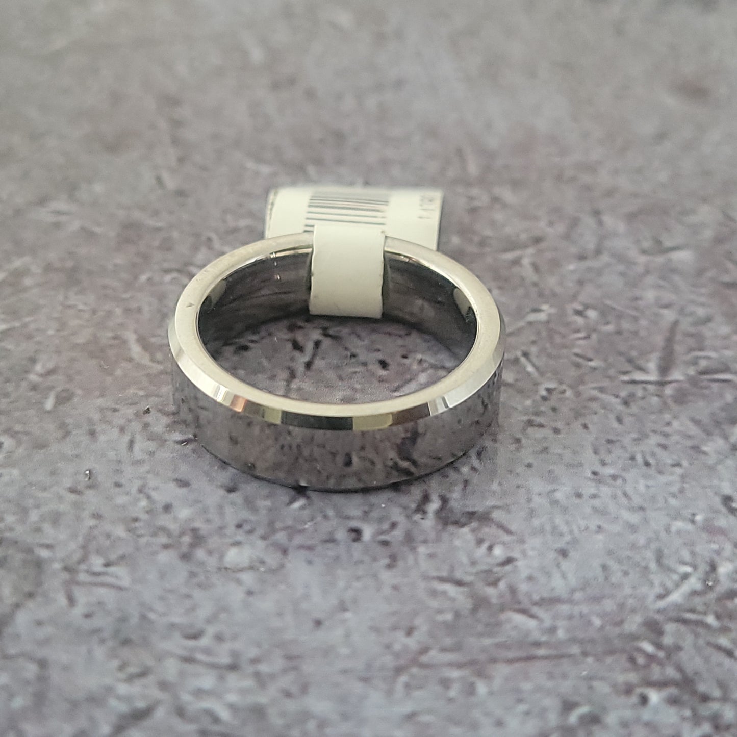 Tungsten 6.5mm Ladies Band