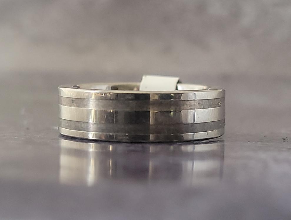 Tungs and Sterling Band