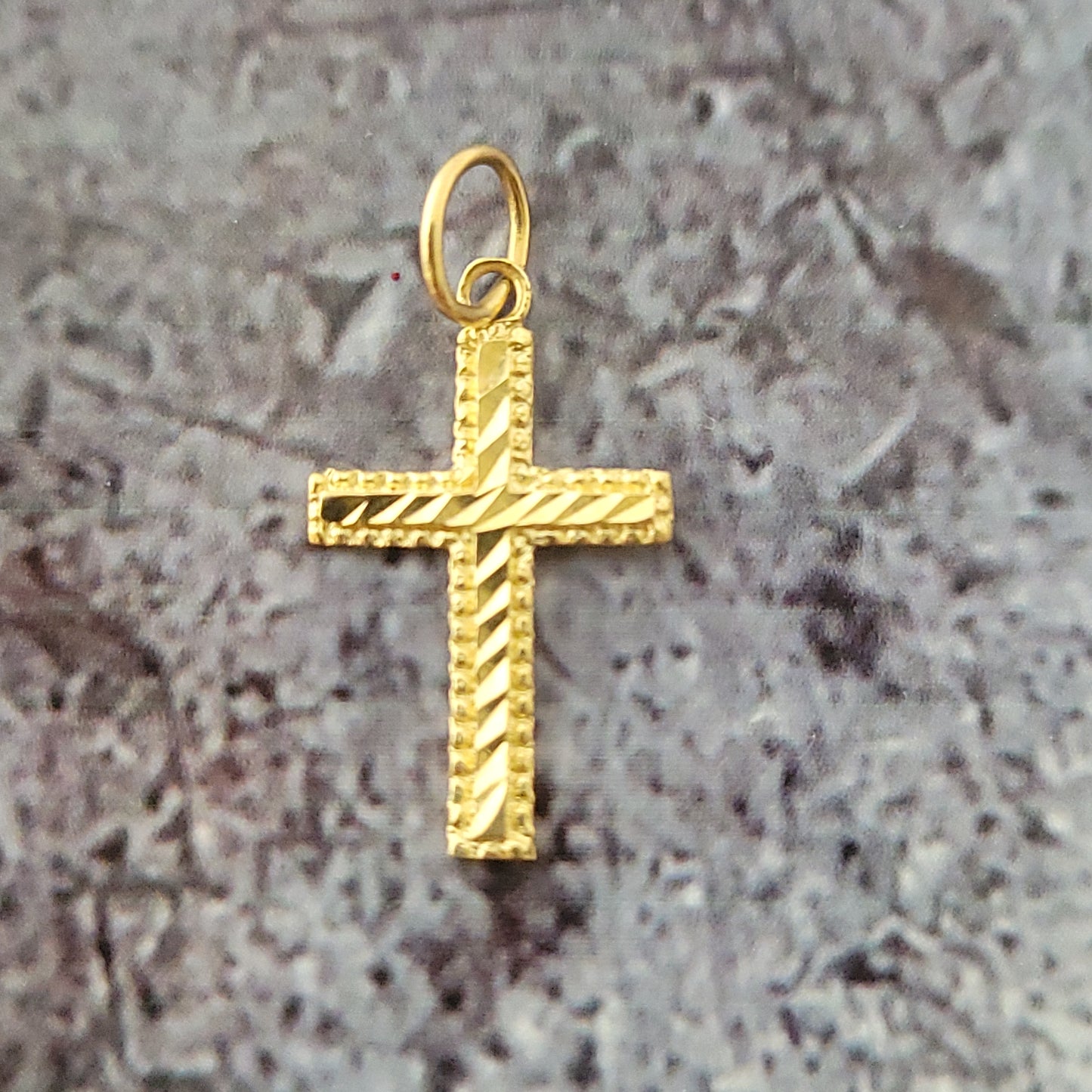14k Cross