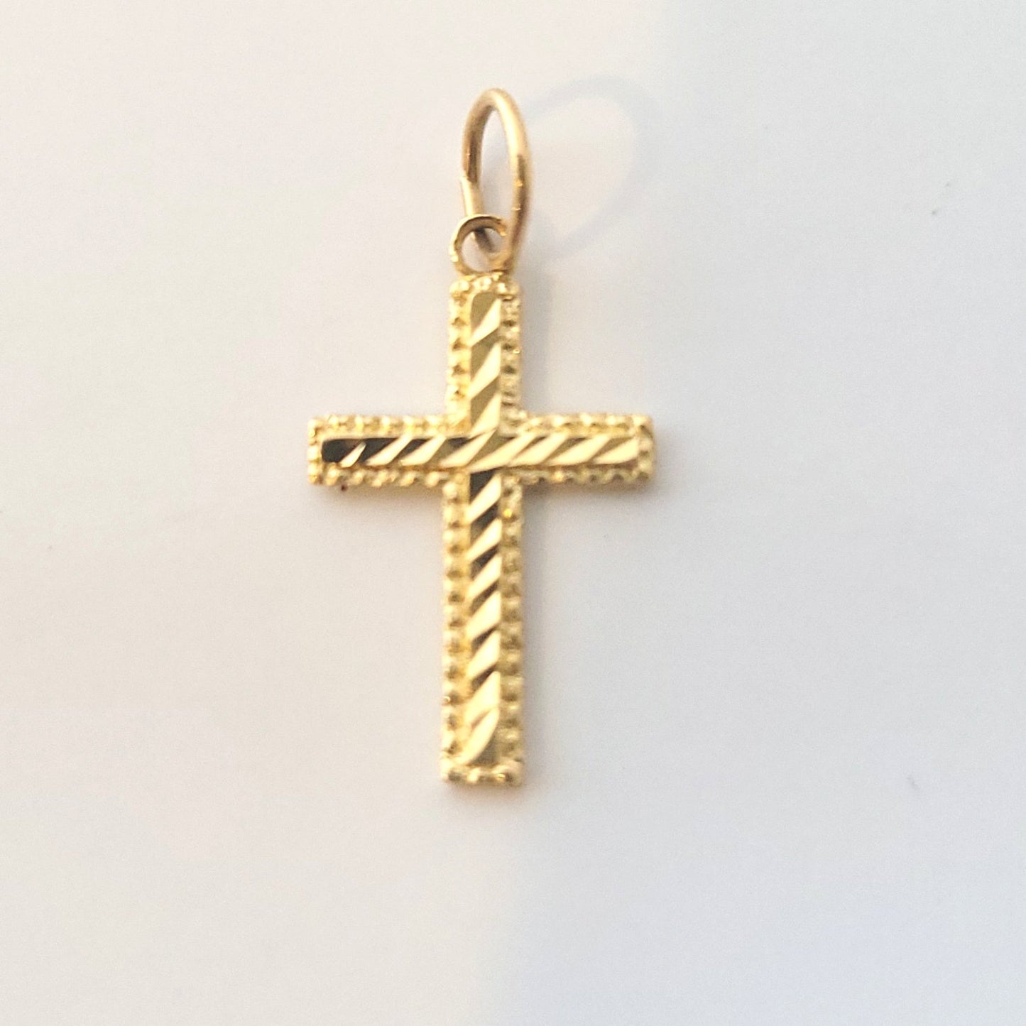 14k Cross