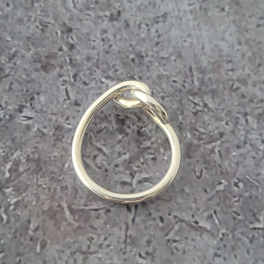 Sterling Ring