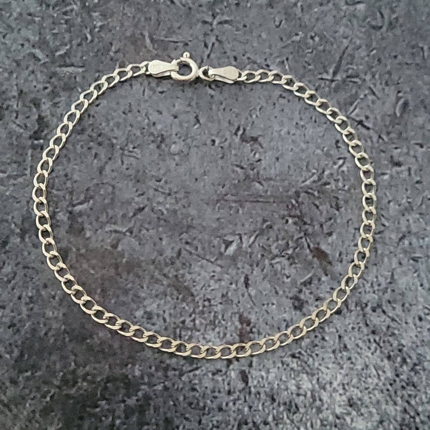 Sterling Bracelet