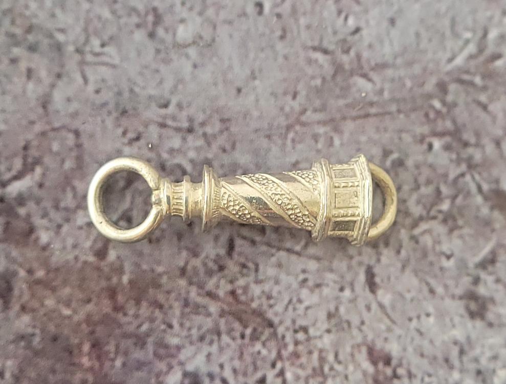 LeStage Lighthouse Clasp