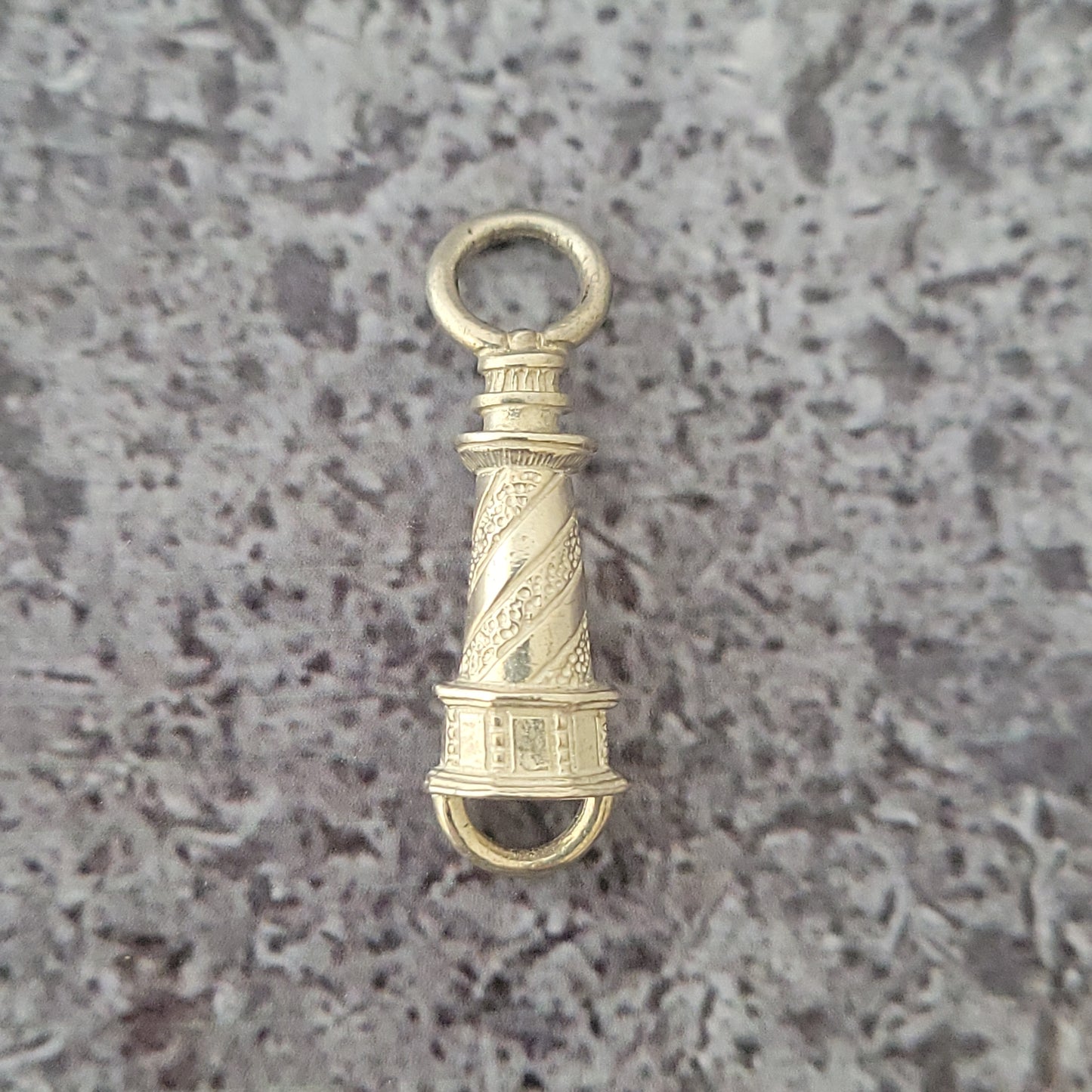 LeStage Lighthouse Clasp