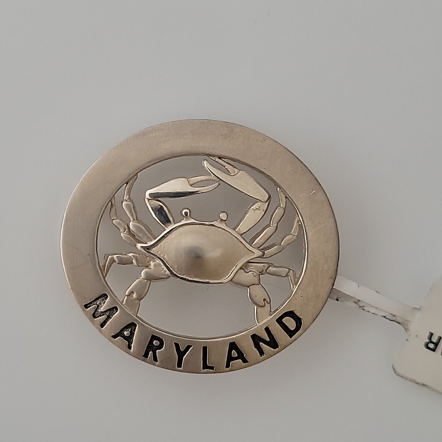 LeStage Maryland Clasp