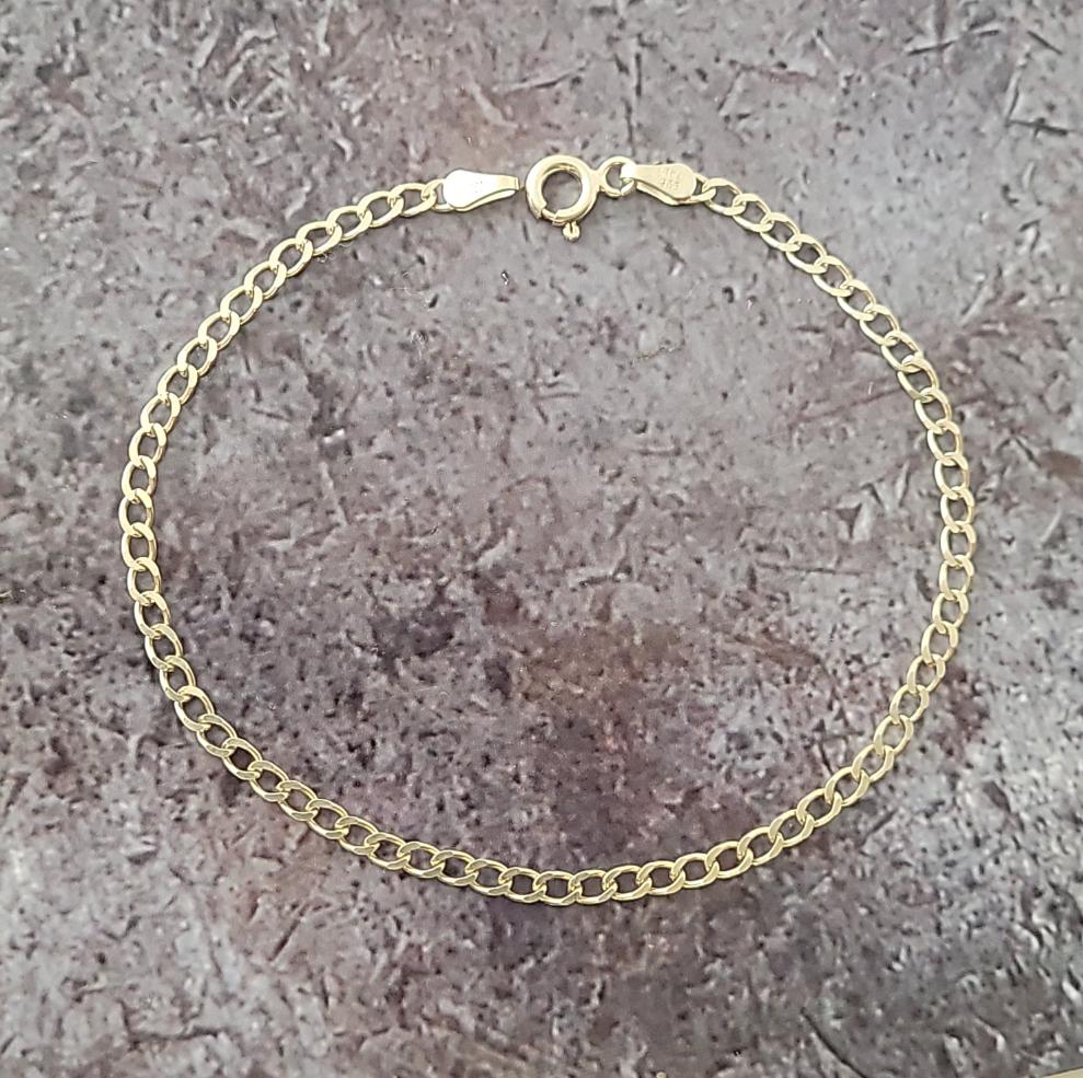 Sterling Bracelet