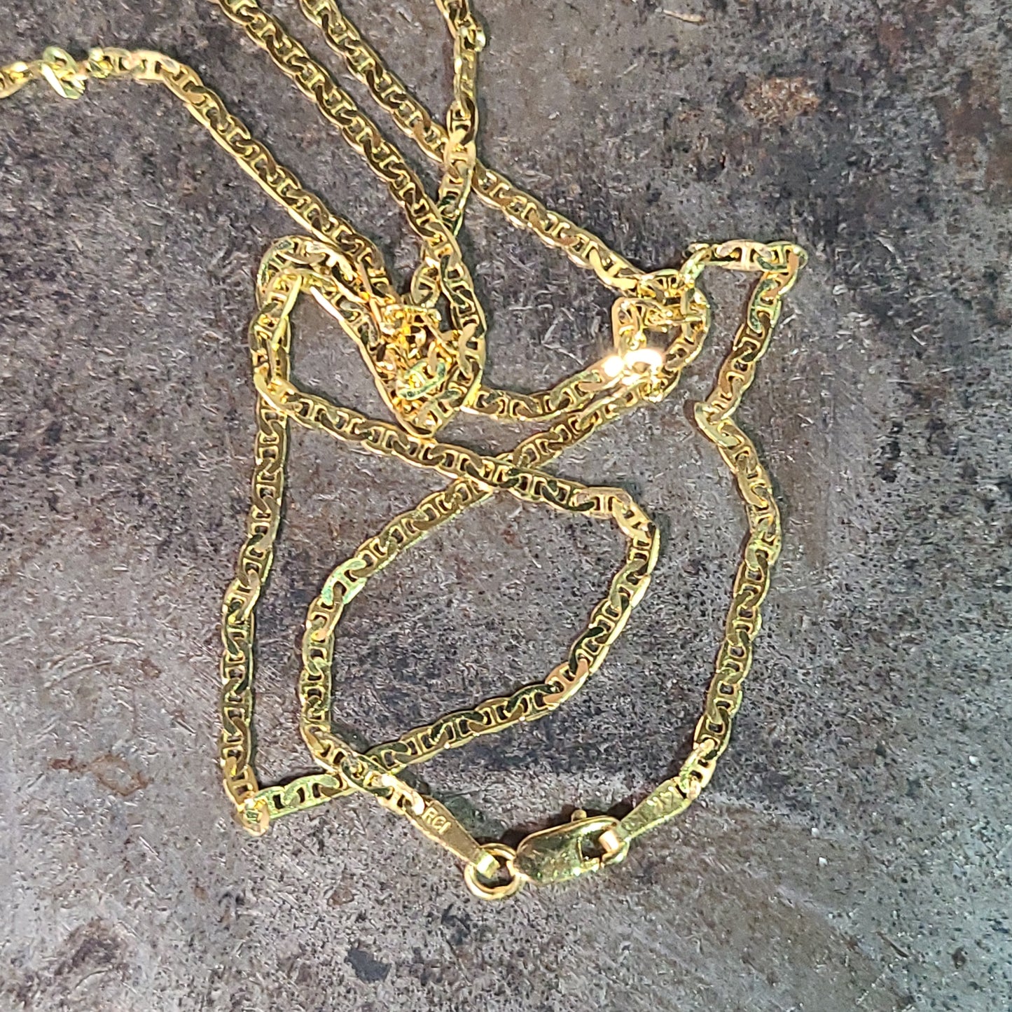22" Chain