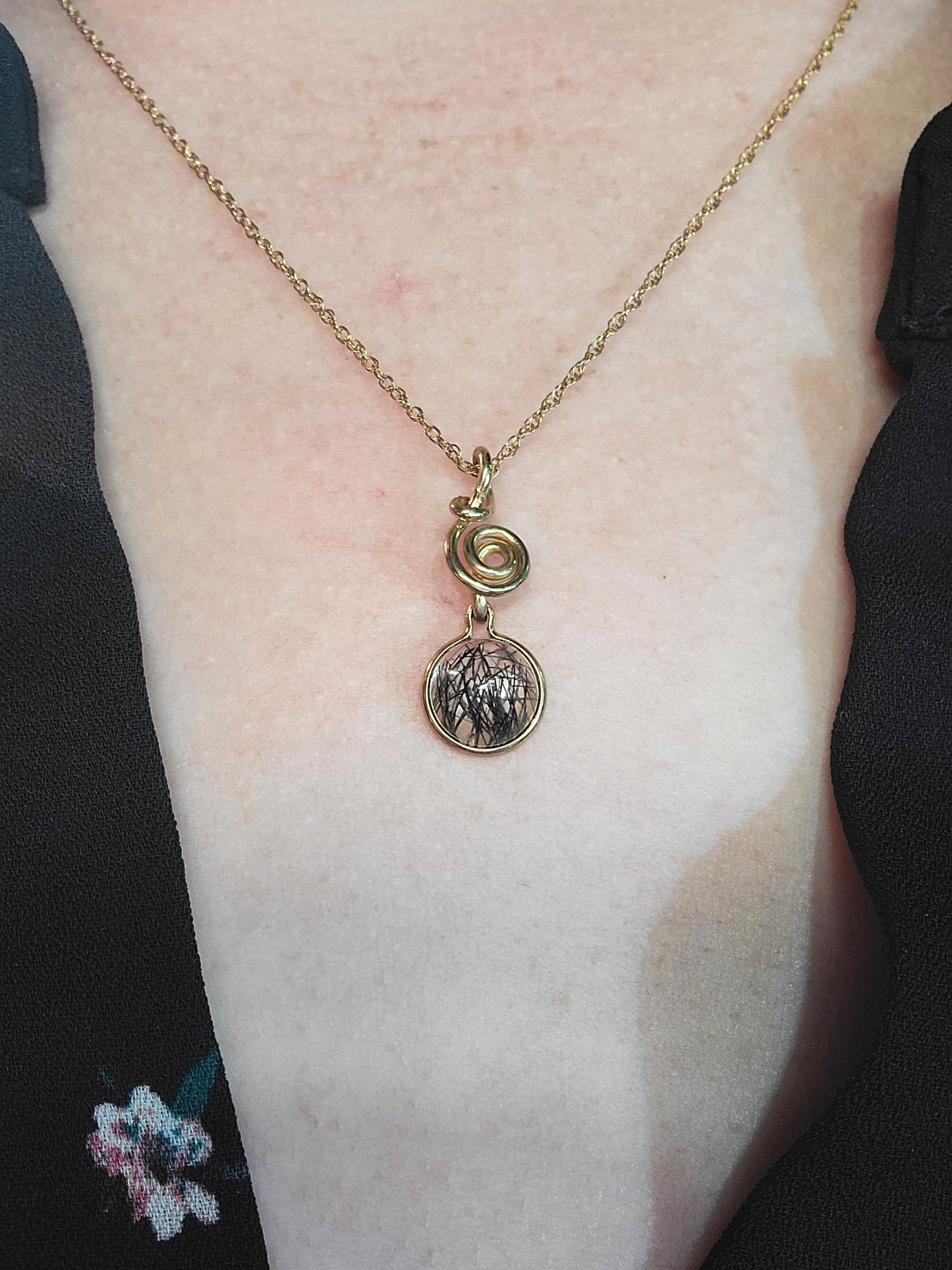 Gold Chain