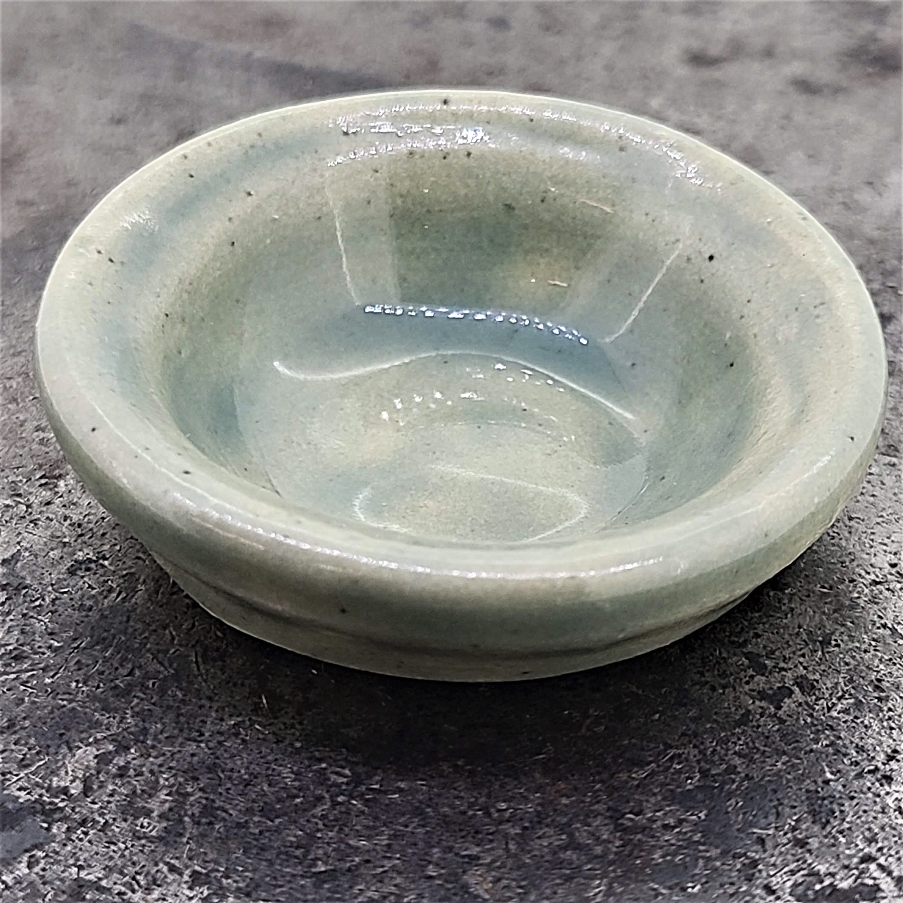 Handmade Ceramics – Millstone / Three Stone Studio