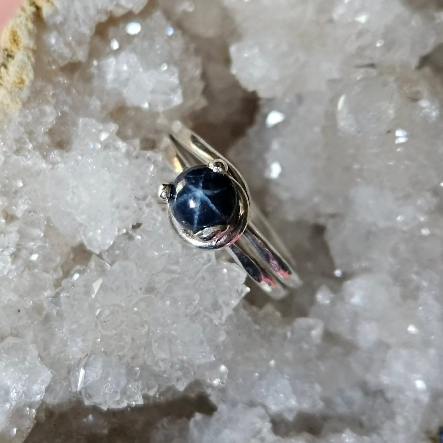 Sapphire-September
