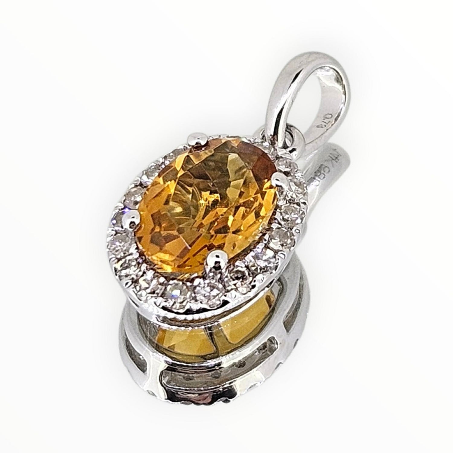 Citrine-November