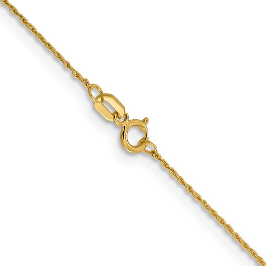 Gold Chain