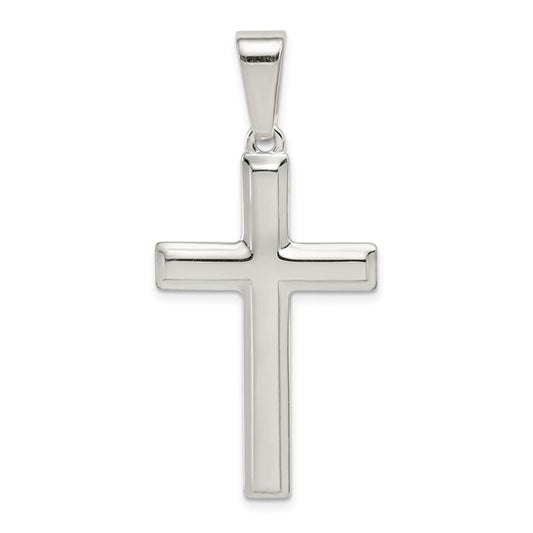 Sterling Silver Cross Pendant