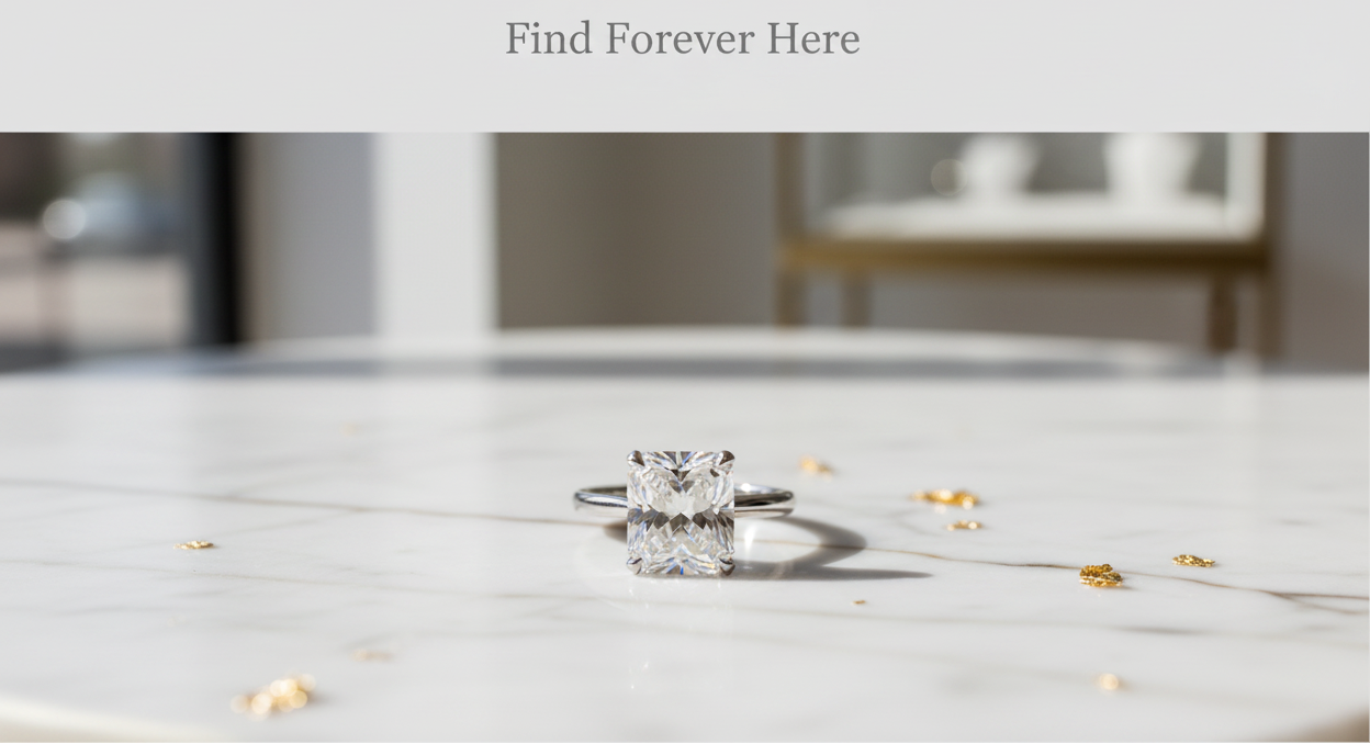 Millstone Jewelers Hero Banner