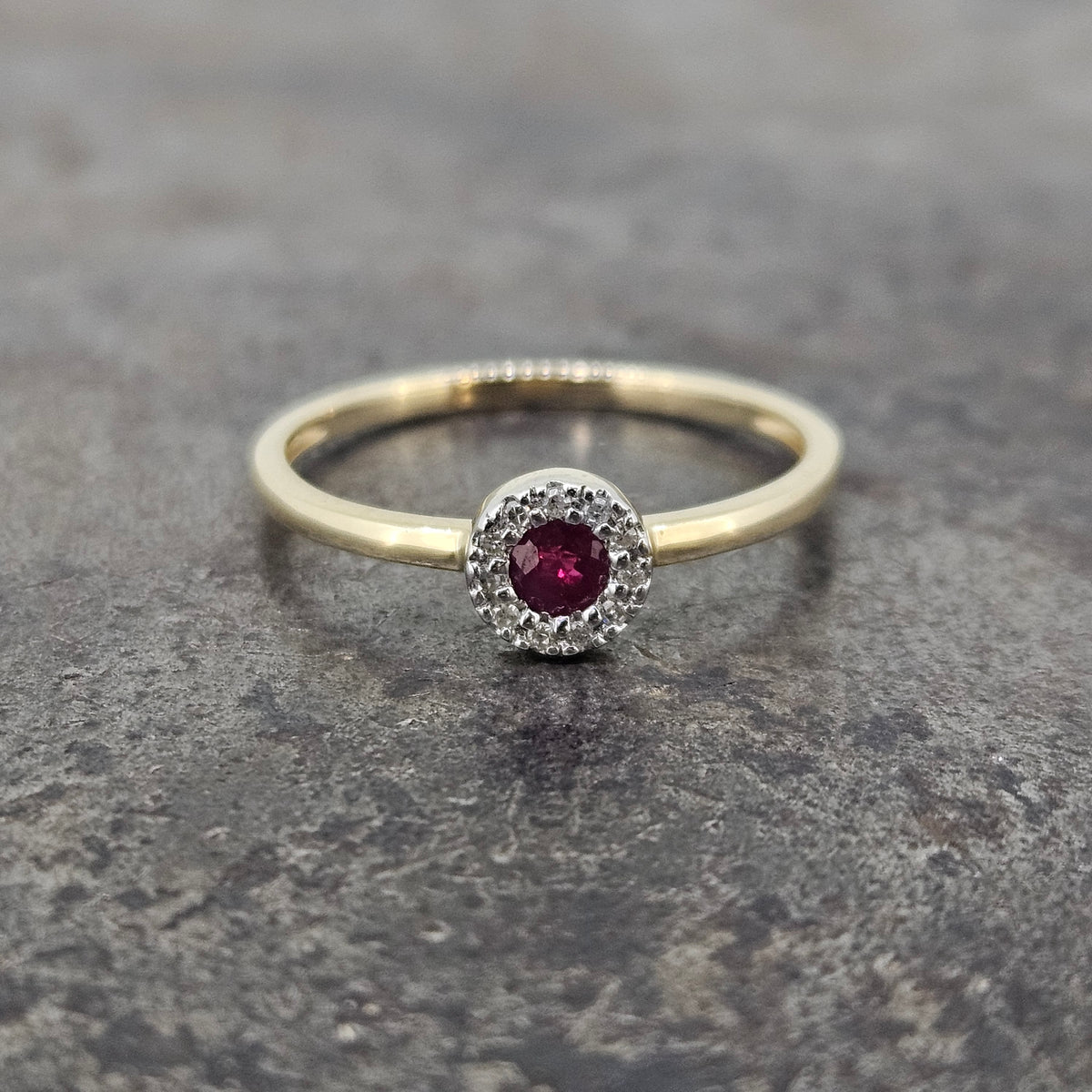 Ruby-July