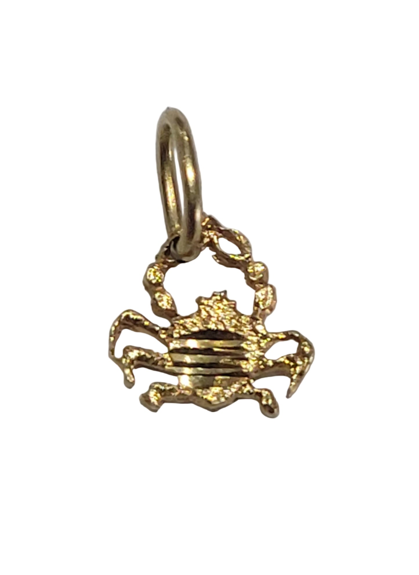 Crab Charm