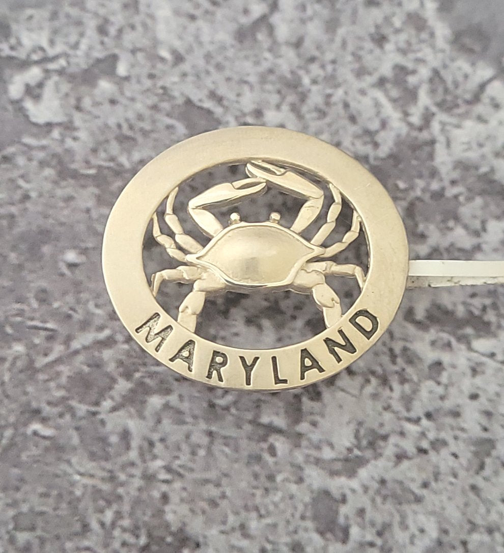 LeStage Maryland Clasp