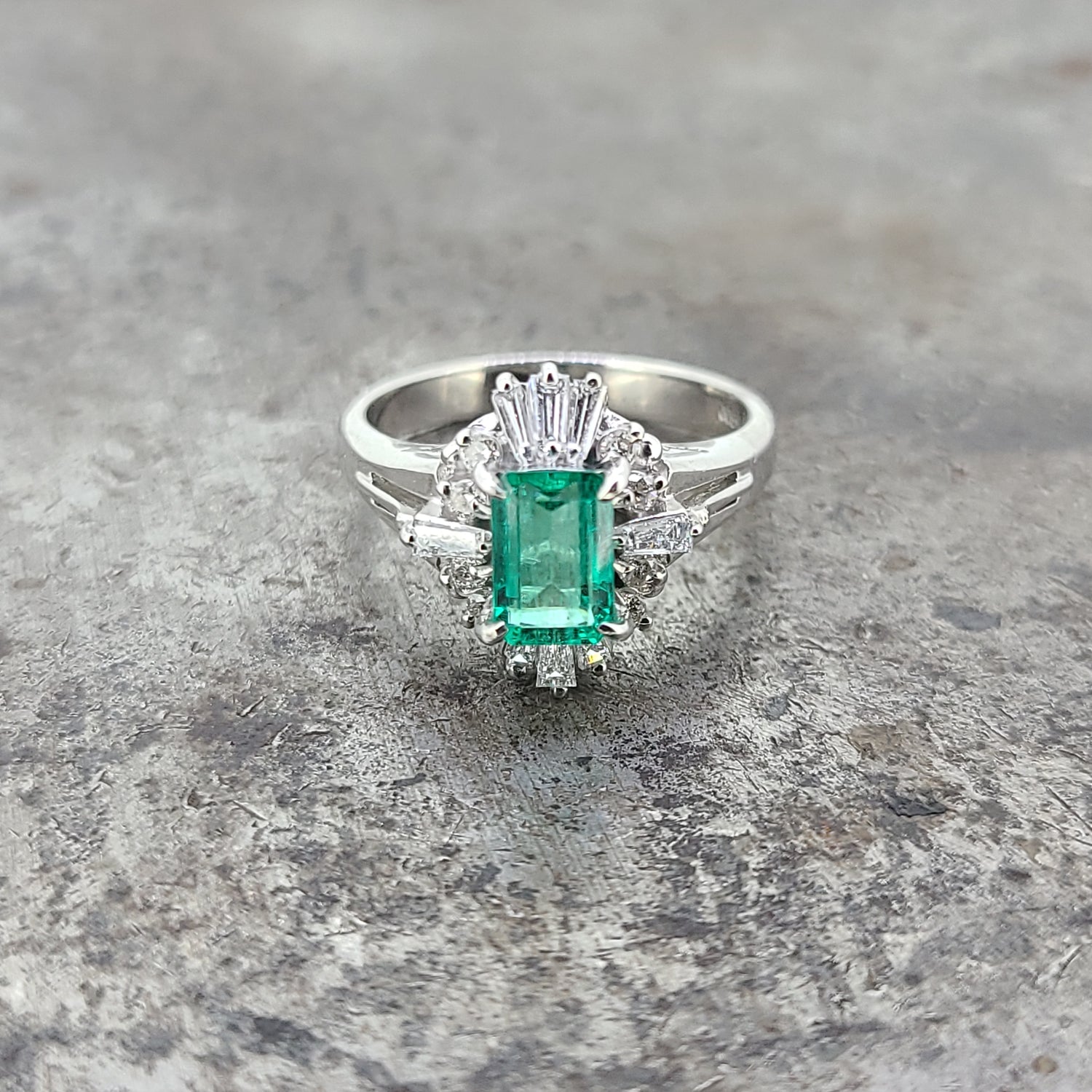 Emerald-May